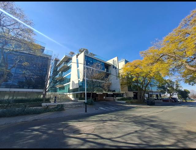 635M² OFFICE TO LET IN ILLOVO